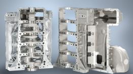 BMW M3 E92 - silnik solo