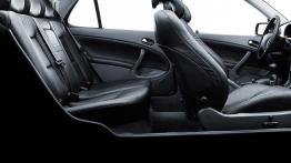 Saab 9-5 2002 - tylna kanapa