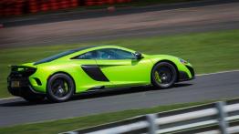 McLaren 675LT (2016) 2/2 - prawy bok