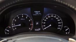 Lexus RX III SUV  Facelifting 350 277KM - galeria redakcyjna 2 - komputer pokładowy