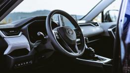 Toyota RAV4 2.5 Hybrid Dynamic Force 218 KM - galeria redakcyjna (2)