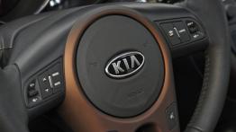 Kia Soul 2012 - kierownica