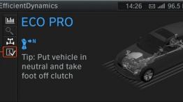 BMW 120d 2012 - radio/cd/panel lcd