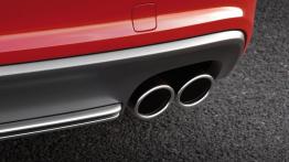 Audi S5 Cabrio 2012 - rura wydechowa