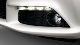 Honda Civic 2012 - zderzak przedni