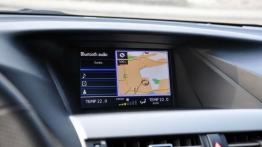Lexus RX III SUV  Facelifting 350 277KM - galeria redakcyjna 2 - nawigacja gps