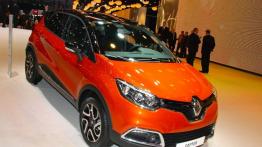 Geneva Motor Show 2013 - auta seryjne (cz. 2)