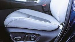 Toyota RAV4 2.5 Hybrid Dynamic Force 218 KM - galeria redakcyjna (2)