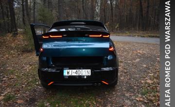 Alfa Romeo Junior 2024 Ibrida 1.2, zdjęcie 20