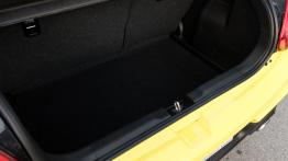 Suzuki Swift Sport 1.4 Boosterjet 140 KM - galeria redakcyjna (2)