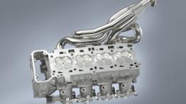 BMW M3 E92 - silnik solo