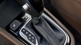 Kia Soul 2012 - skrzynia biegów