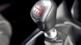 Ford Fiesta VII ST 182KM - galeria redakcyjna (2) - skrzynia biegów