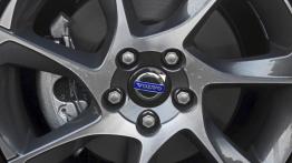 Volvo V40 II 1.6 T3 150KM - galeria redakcyjna (2) - koło