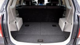 Chevrolet Captiva Facelifting - galeria redakcyjna (2) - bagażnik
