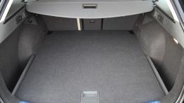 Seat Leon III ST - galeria redakcyjna (2) - bagażnik