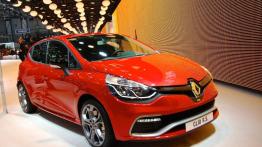 Geneva Motor Show 2013 - auta seryjne (cz. 2)