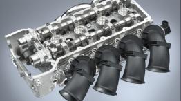 BMW M3 E92 - silnik solo