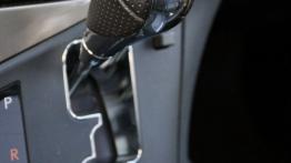 Lexus RX III SUV  Facelifting 350 277KM - galeria redakcyjna 2 - skrzynia biegów