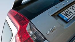 Czy warto kupić: używane Volvo V50 (od 2004 do 2012)