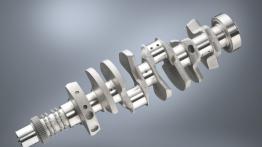 BMW M3 E92 - inny podzespół mechaniczny