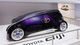 Toyota na salonie Geneva Motor Show 2012 - inne zdjęcie