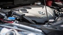 Mazda CX-5 2.2 SKYACTIV-D 175KM - galeria redakcyjna (2) - maska otwarta