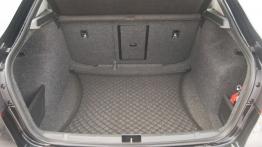 Seat Toledo IV 1.4 TSI 122KM - galeria redakcyjna (2) - bagażnik, akcesoria
