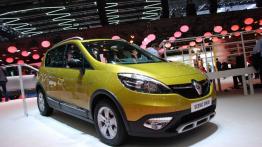 Geneva Motor Show 2013 - auta seryjne (cz. 2)