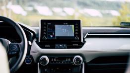 Toyota RAV4 2.5 Hybrid Dynamic Force 218 KM - galeria redakcyjna (2)