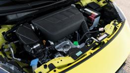 Suzuki Swift Sport - galeria redakcyjna (2) - silnik solo