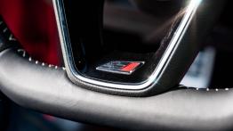 Seat Leon III Cupra 5d - galeria redakcyjna (2) - kierownica