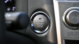 Lexus RX III SUV  Facelifting 350 277KM - galeria redakcyjna 2 - przycisk do uruchamiania silnika