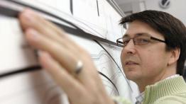 BMW 120d 2012 - projektowanie auta