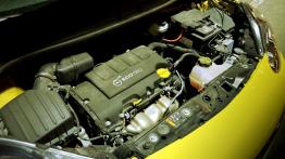 Opel Adam 1.4 100KM - galeria redakcyjna (2) - silnik