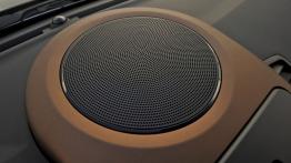 Kia Soul 2012 - głośnik