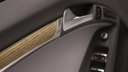 Audi A5 Cabrio 2012 - drzwi kierowcy od wewnątrz