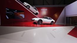 Toyota na salonie Geneva Motor Show 2012 - inne zdjęcie