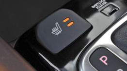 Kia Soul 2012 - sterowanie podgrzewaniem foteli