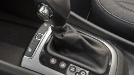 Kia Rio hatchback 2012 - skrzynia biegów