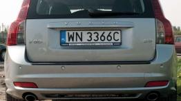 Czy warto kupić: używane Volvo V50 (od 2004 do 2012)