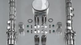 BMW M3 E92 - inny podzespół mechaniczny