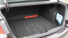 Chevrolet Cruze Sedan 1.8 141KM - galeria redakcyjna 2 - bagażnik