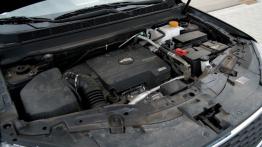 Chevrolet Captiva Facelifting - galeria redakcyjna (2) - silnik