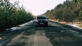Toyota RAV4 2.5 Hybrid Dynamic Force 218 KM - galeria redakcyjna (2)