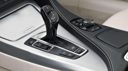 BMW seria 6 Coupe 2012 - skrzynia biegów