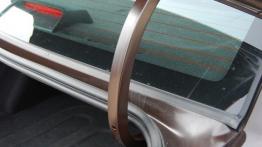 Chevrolet Cruze Sedan 1.8 141KM - galeria redakcyjna 2 - zawias klapy bagażnika