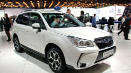 Geneva Motor Show 2013 - auta seryjne (cz. 2)