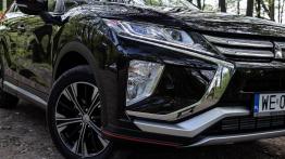 Mitsubishi Eclipse Cross 1.5 T 163 KM - galeria redakcyjna (2)
