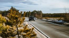 Toyota RAV4 2.5 Hybrid Dynamic Force 218 KM - galeria redakcyjna (2)
